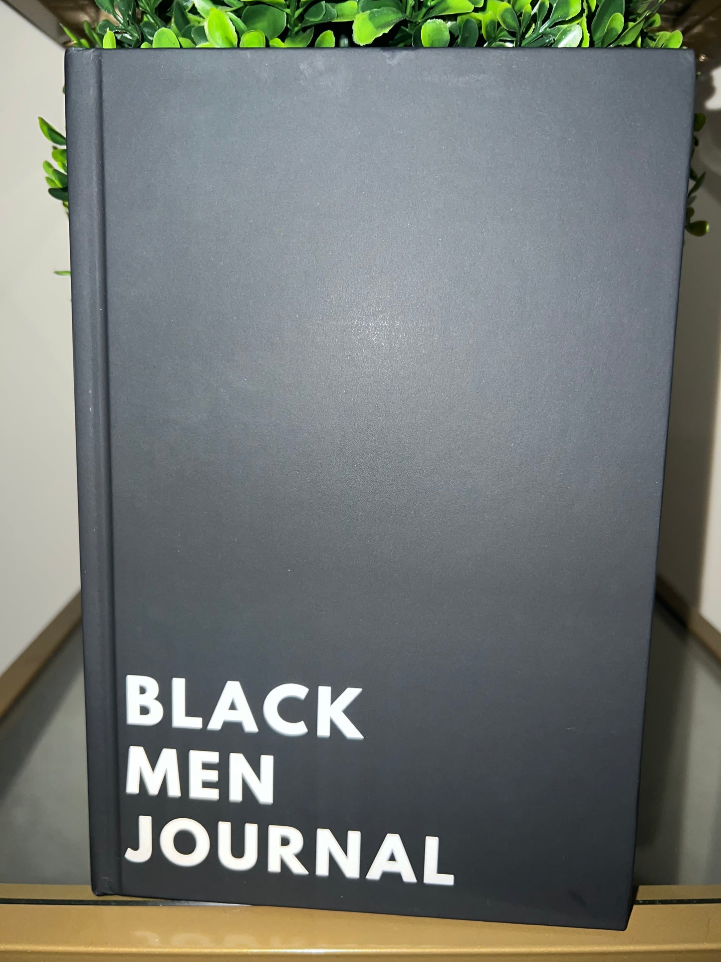 Black Men Journal