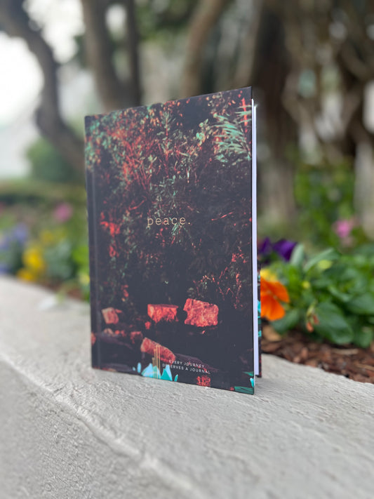 Peace Journal