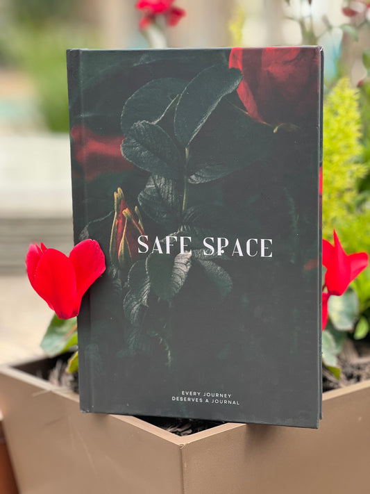 Safe Space Journal